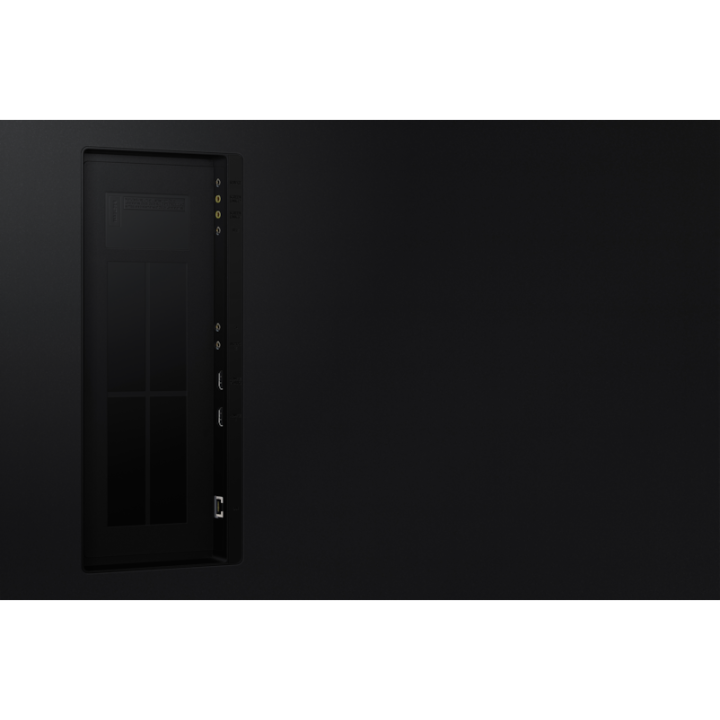 SAMSUNG The Wall MMF - A All-in-One